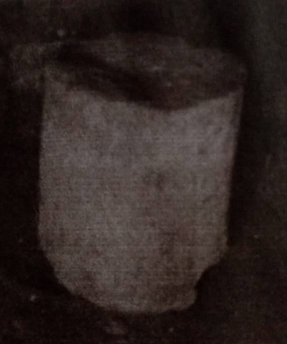 colonna (SECOLI/ ARCHI DI SECOLI/ III - IV)