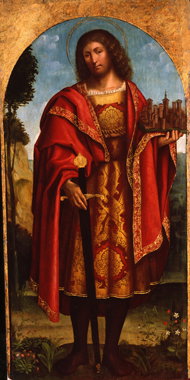 San Secondo d'Asti
