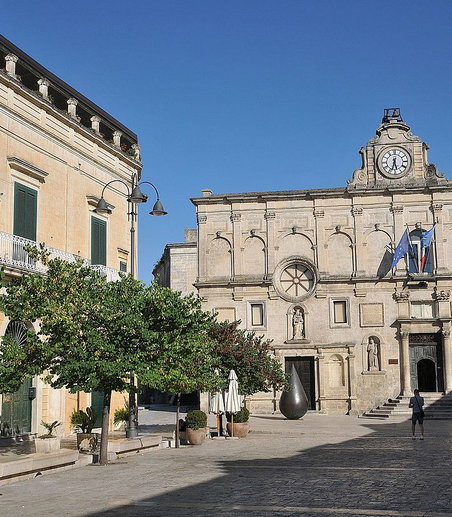 matera