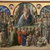 Incoronazione di Maria Vergine, Annunciazione (dipinto) di Lippi Filippo (sec. X