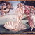 Nascita di Venere (dipinto) di Filipepi Alessandro detto Botticelli (sec. XV)