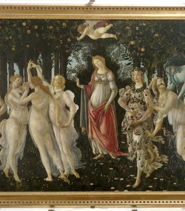 La Primavera