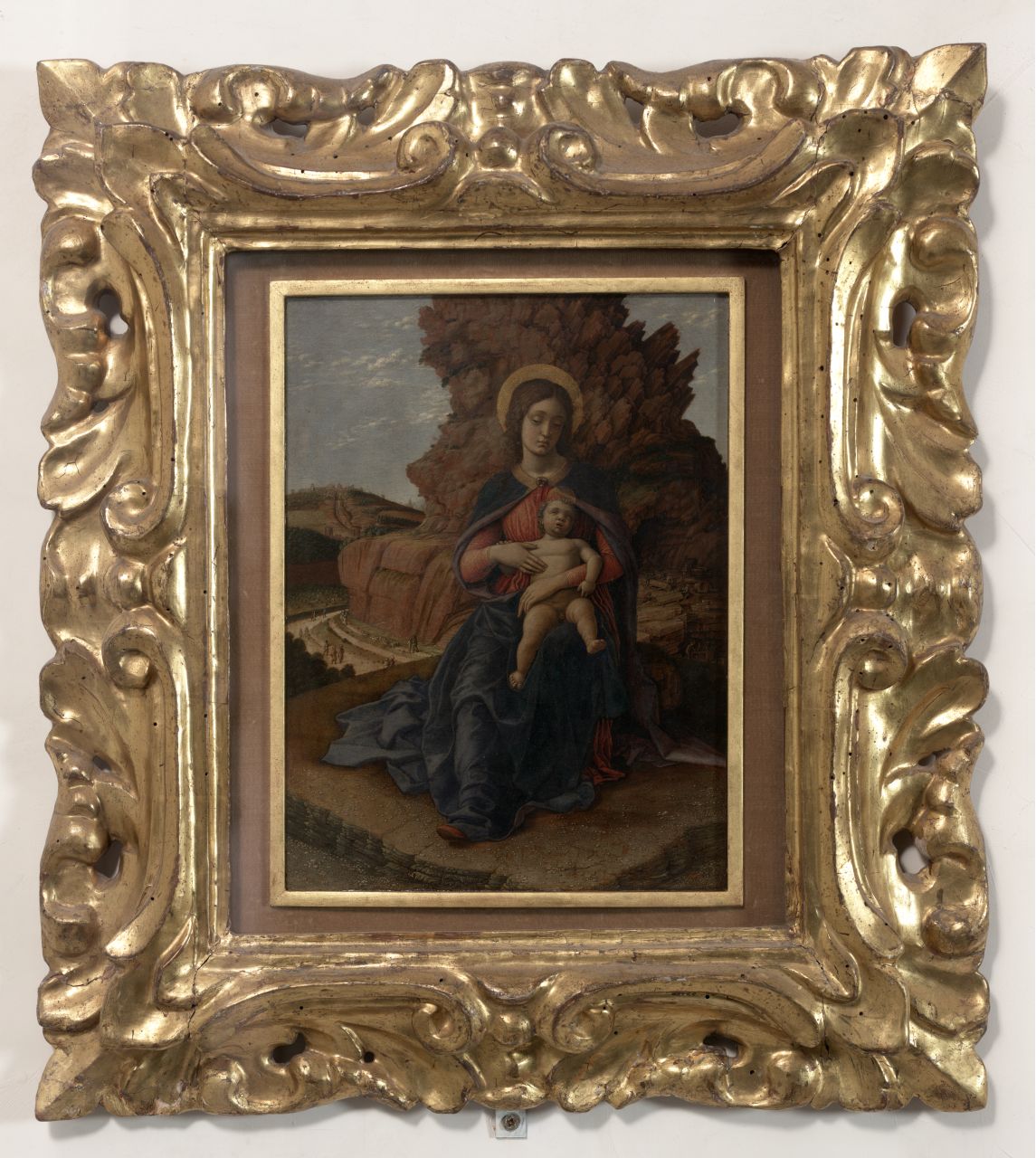 Madonna delle cave