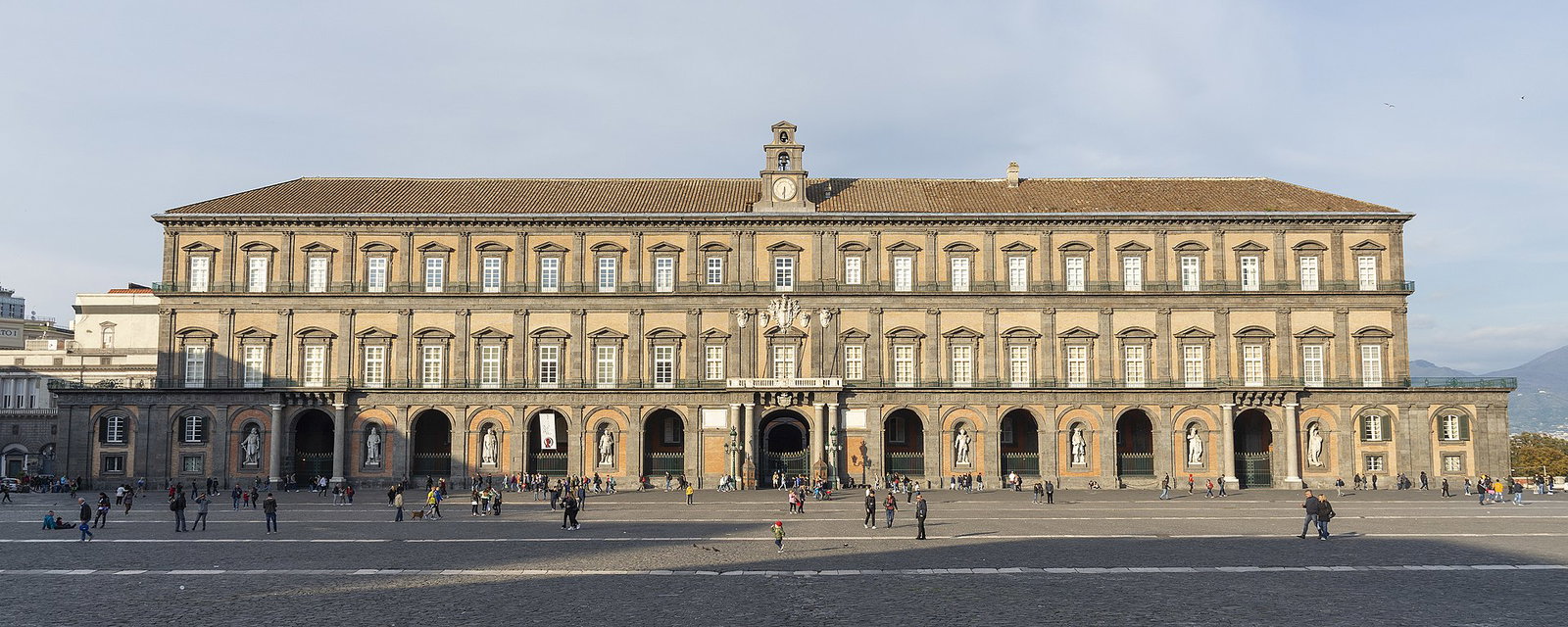 Palazzo reale