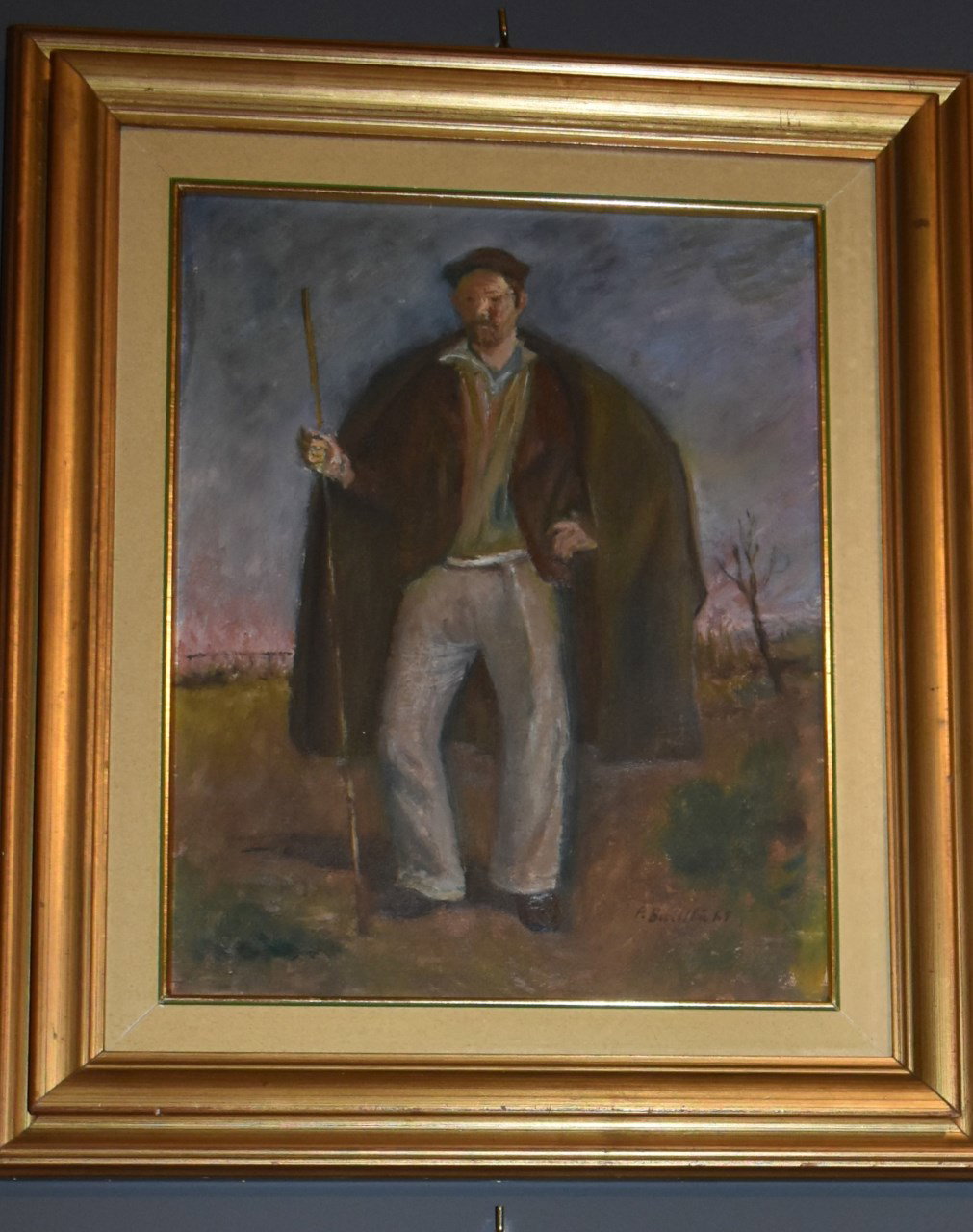 Anguillaro