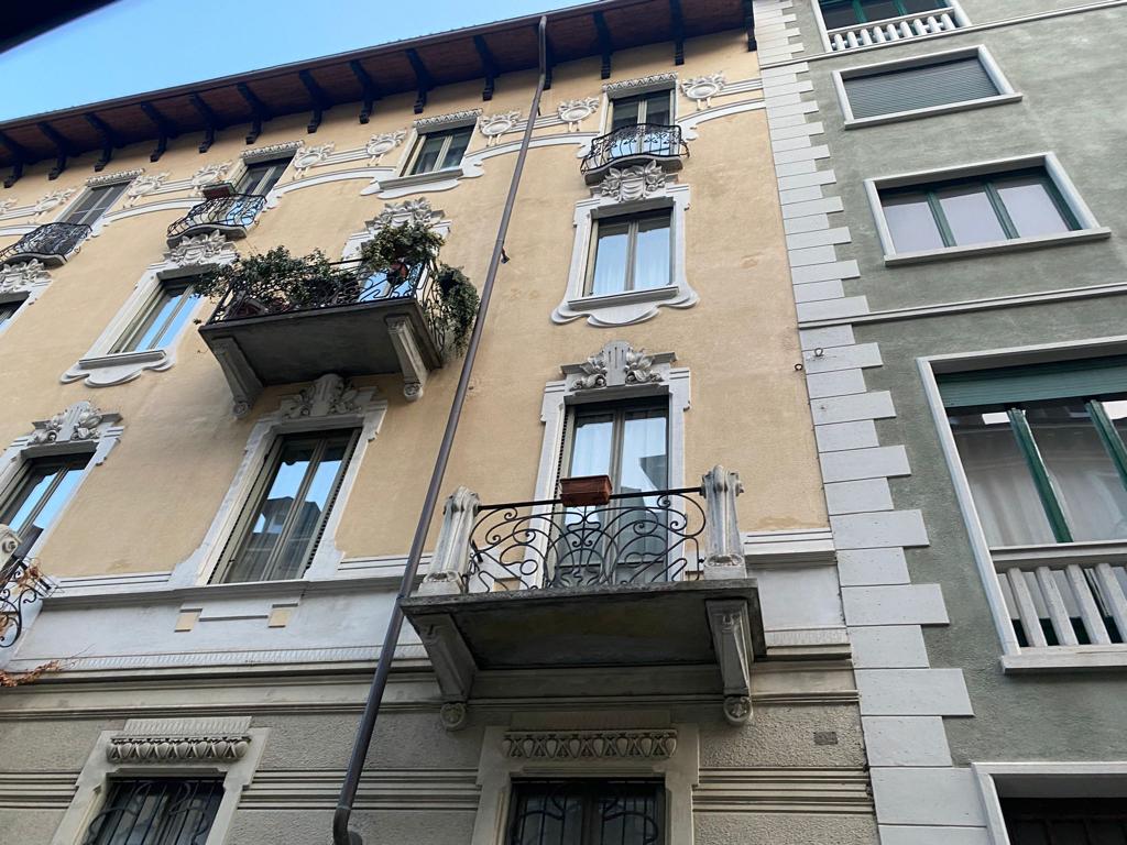 [Casa in Via Belfiore, 67] (casa) - Torino (TO)  (XX)
