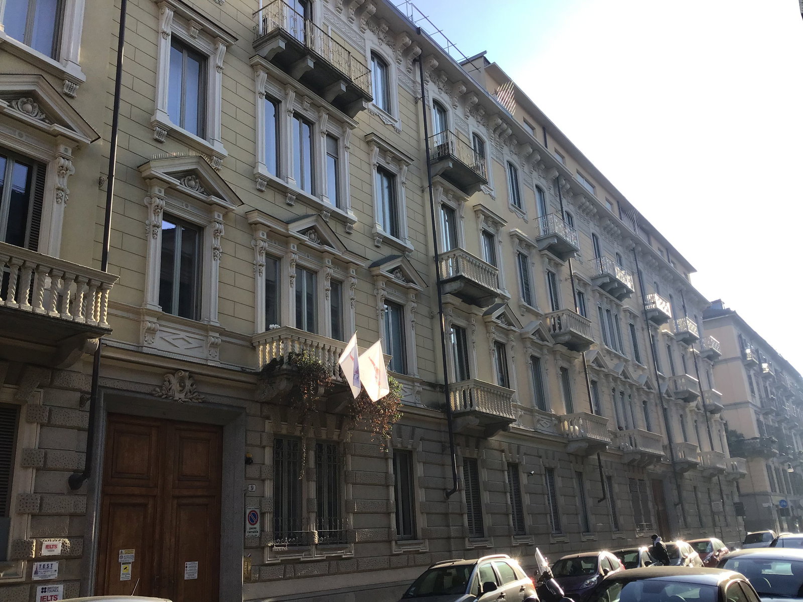 [Casa in Via Asserotti, 9] (casa) - Torino (TO)  (XIX)