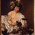 Bacco (dipinto) by Merisi Michelangelo detto Caravaggio (sec. XVI)