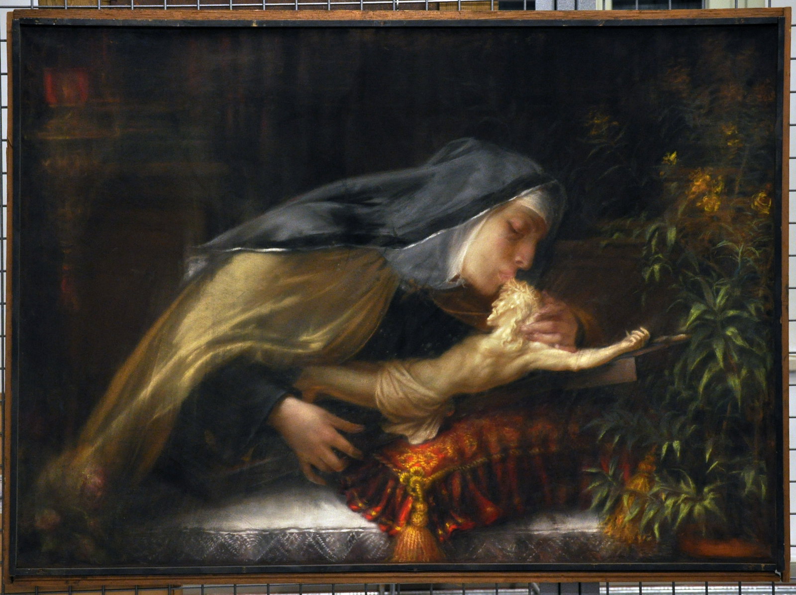 Venerd&igrave; Santo