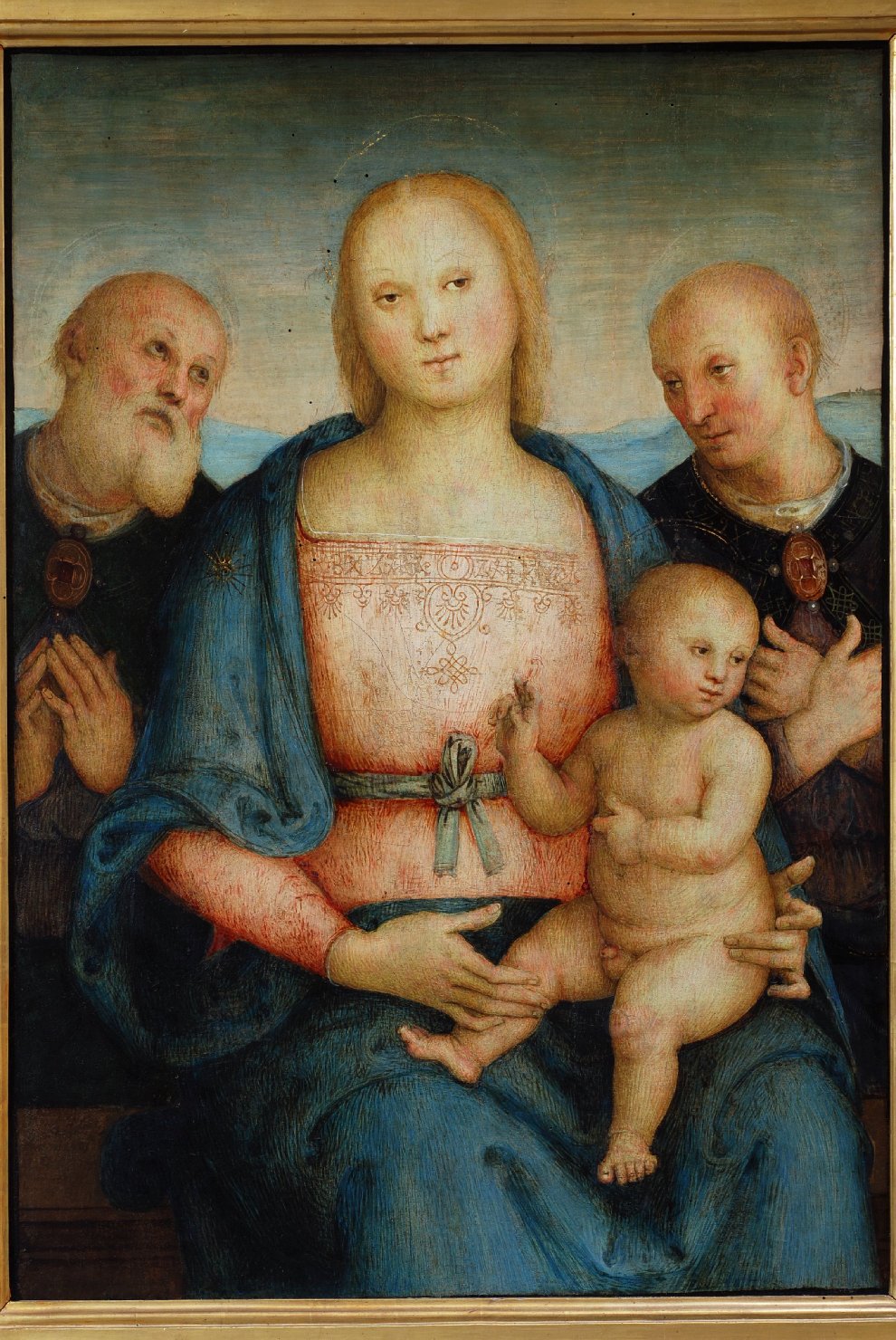 Madonna della cucina