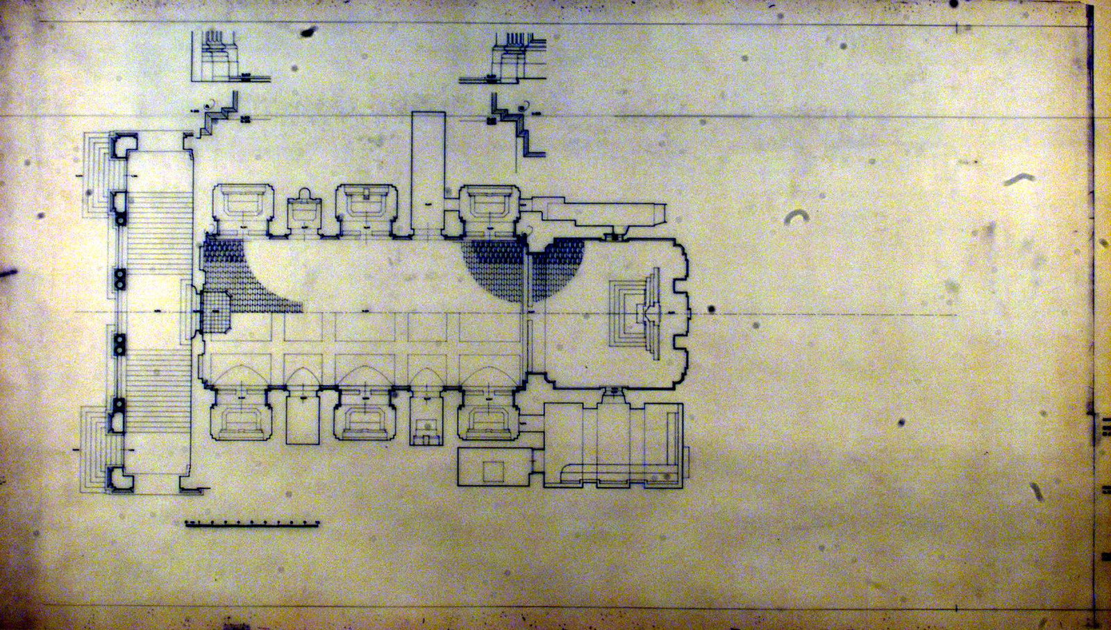 Chiesa di Santa Maria della Sapienza (chiesa, conventuale) - Napoli (NA)