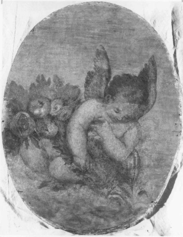dipinto, serie di Caliari Paolo Detto Paolo Veronese (sec. XVI)