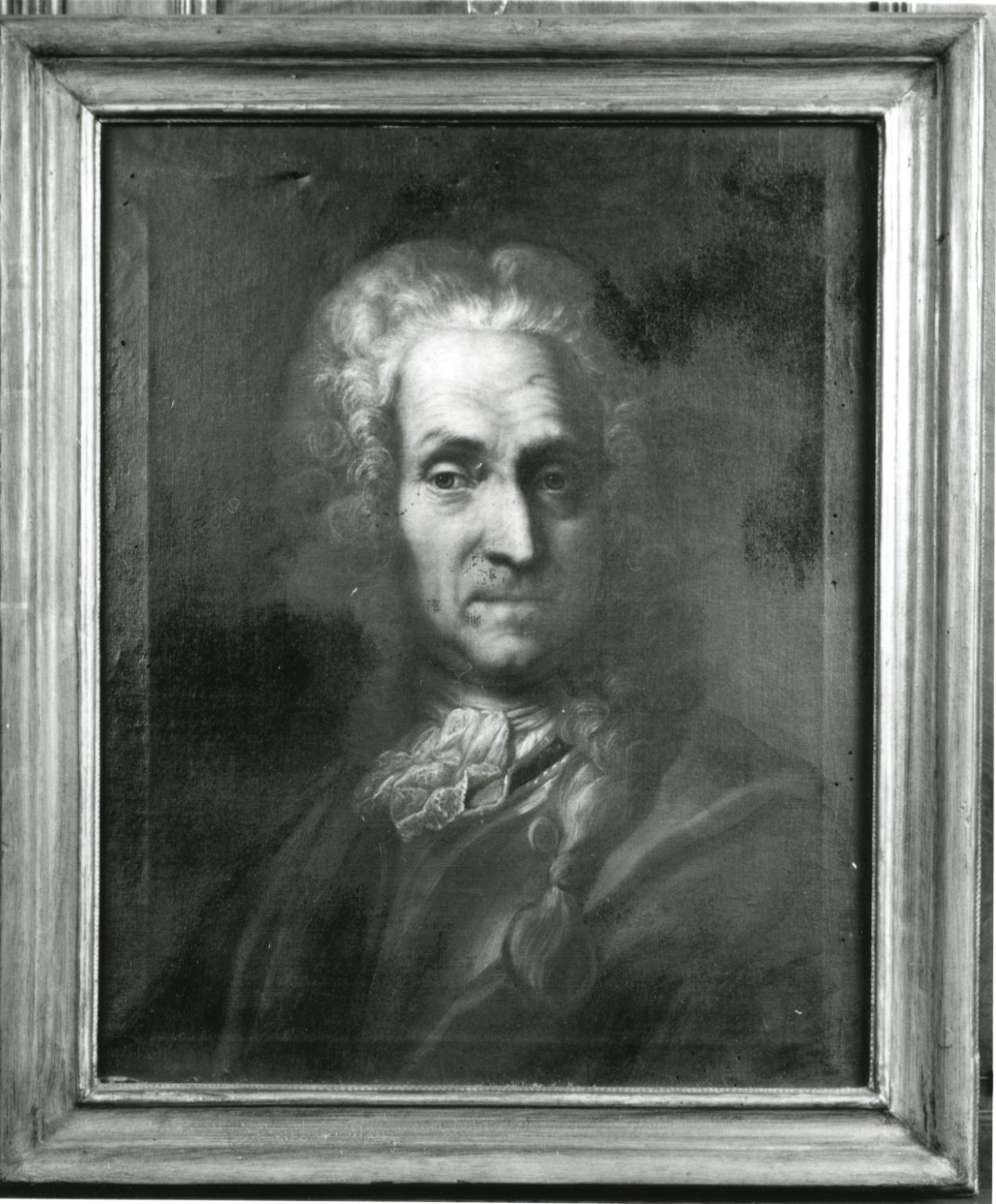 ritratto di Girolamo IV Gabriele Falletti primo marchese di Barolo (dipinto, ope