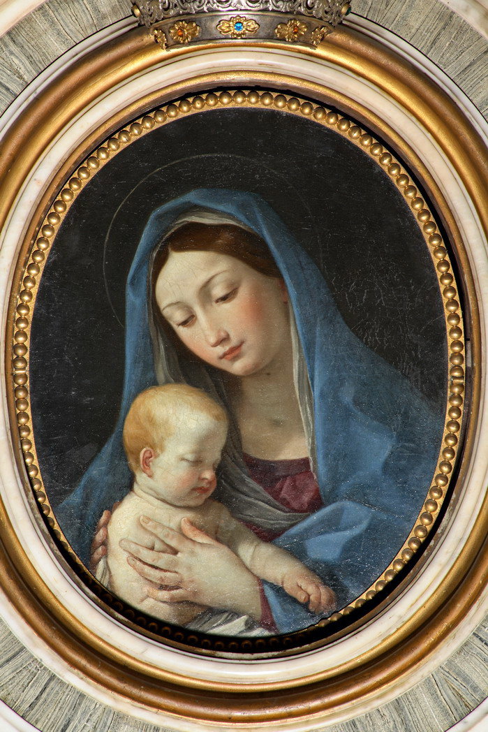 Madonna del Suffragio