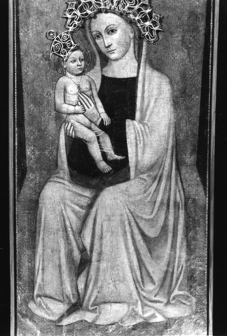 Madonna della libert&agrave;