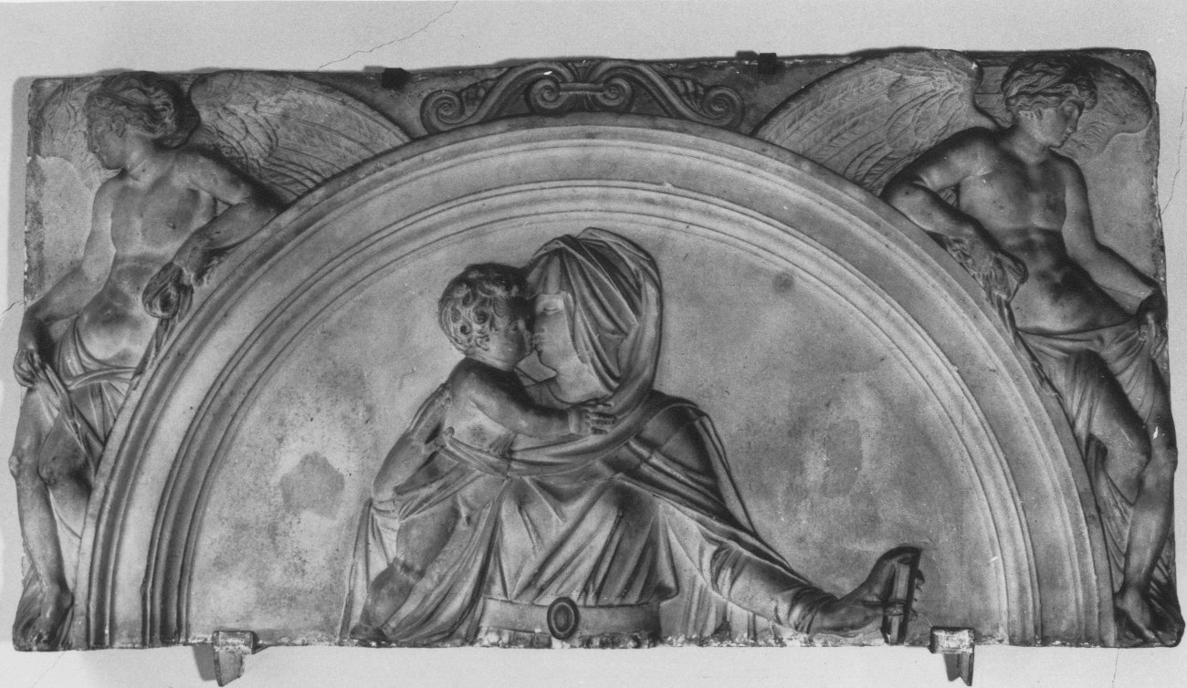 Madonna del Bacio