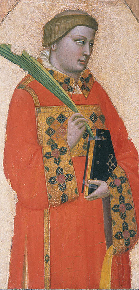 San Lorenzo