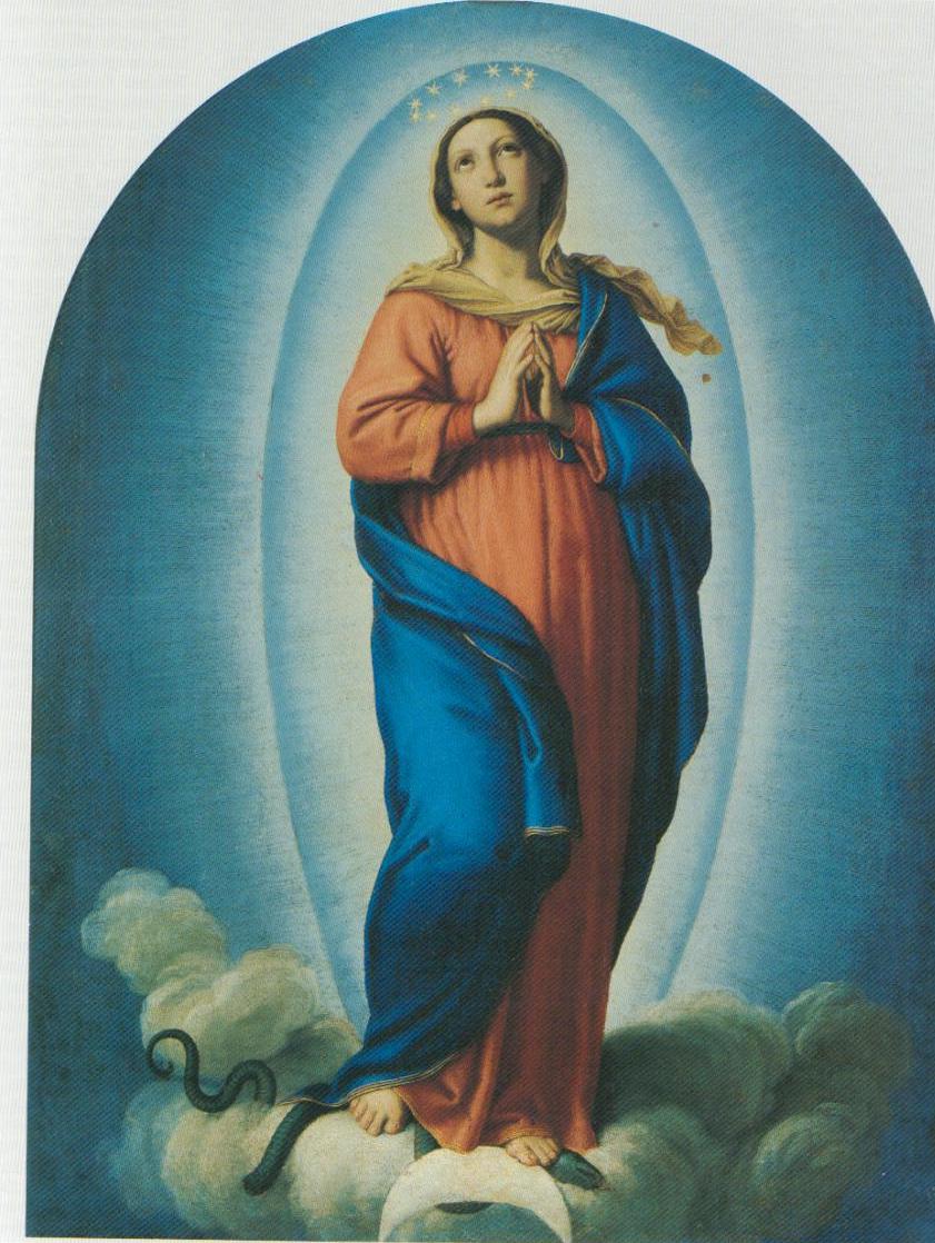 Immacolata Concezione
