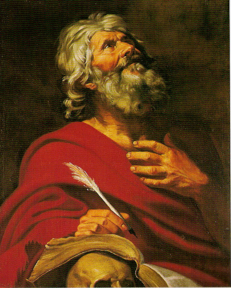 San Girolamo