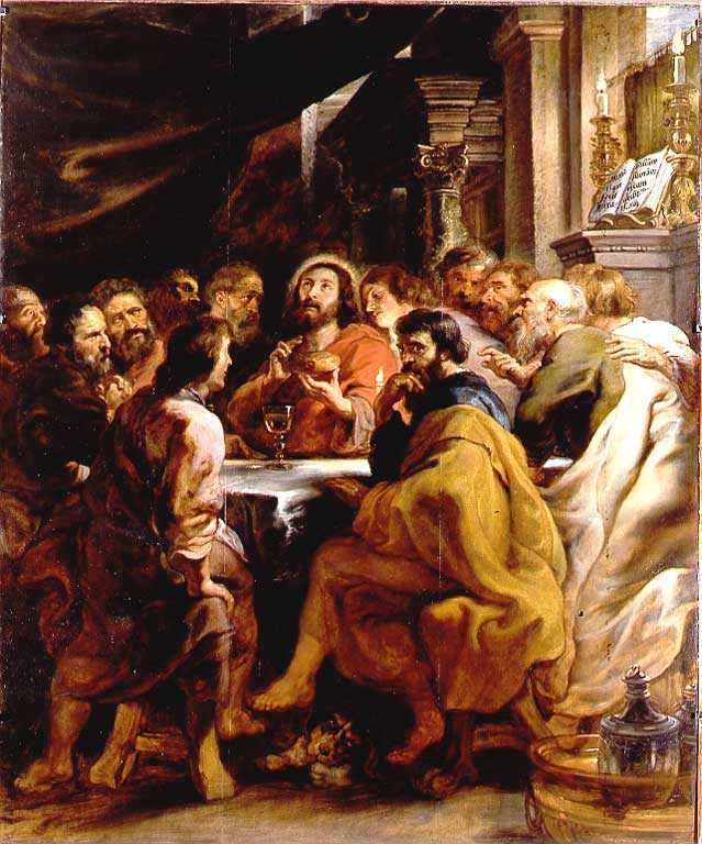 Il Cenacolo