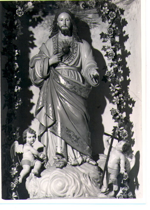 Cristo redentore
