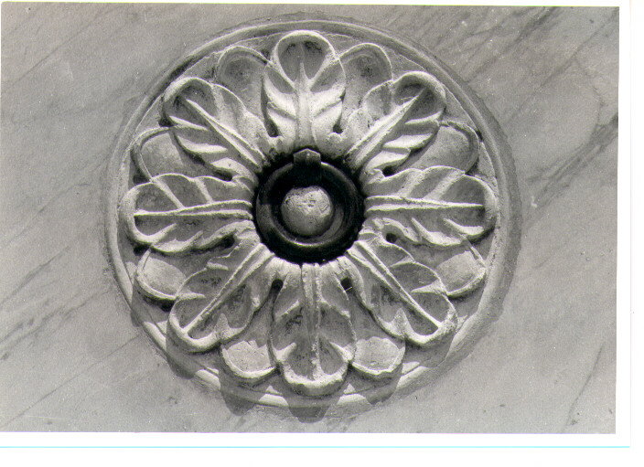 rilievo, serie - bottega Italia meridionale (sec. XVII)