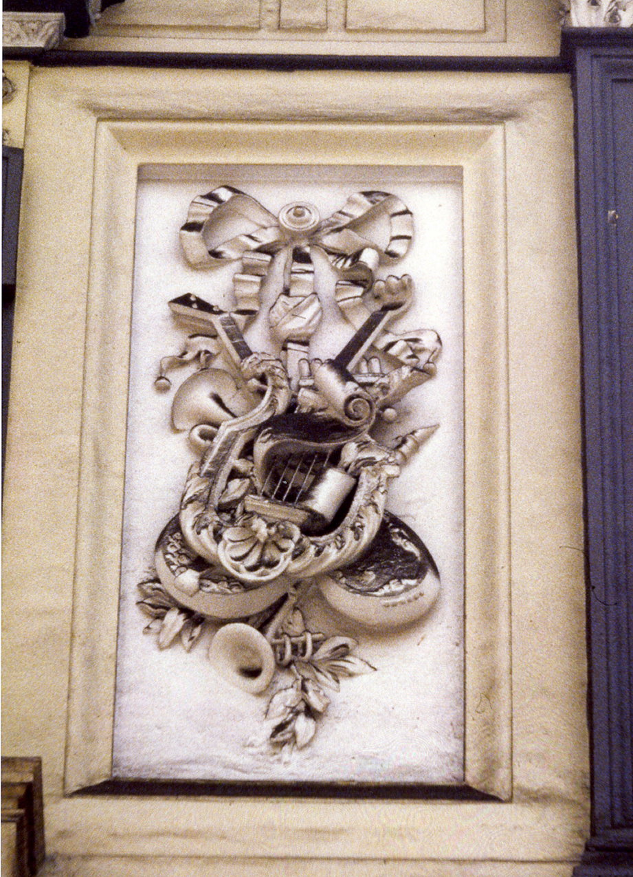 rilievo, serie by De Novellis Giovanni, Breglia Nicola (sec. XIX)