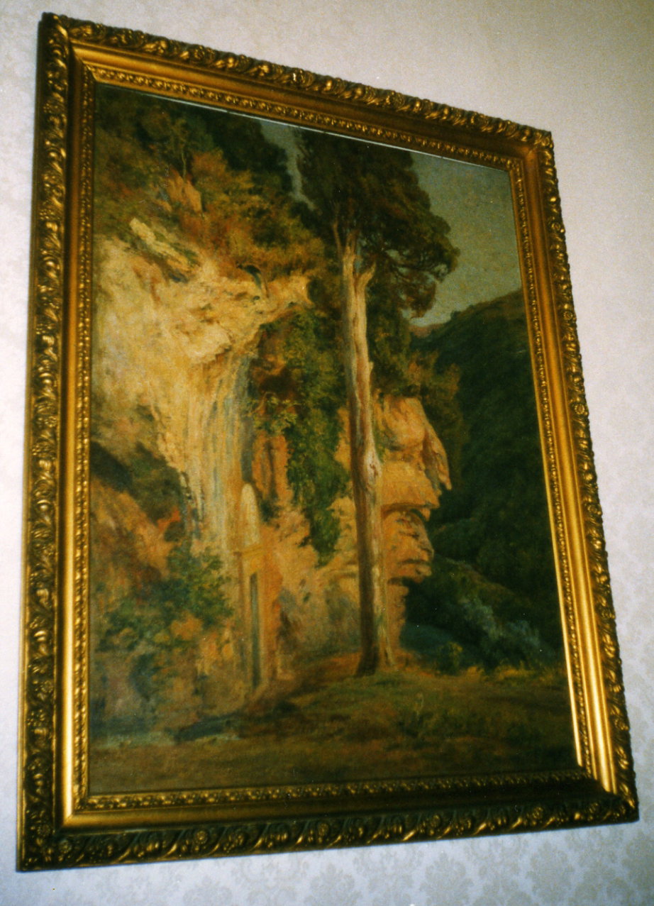 San Cosimato il Vicovaro