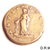 Medaglia realizzata da Domenico di Polo di Angelo de Vetri (sec. XVI)