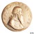 Medaglia realizzata da Benvenuto Cellini (sec. XVI)