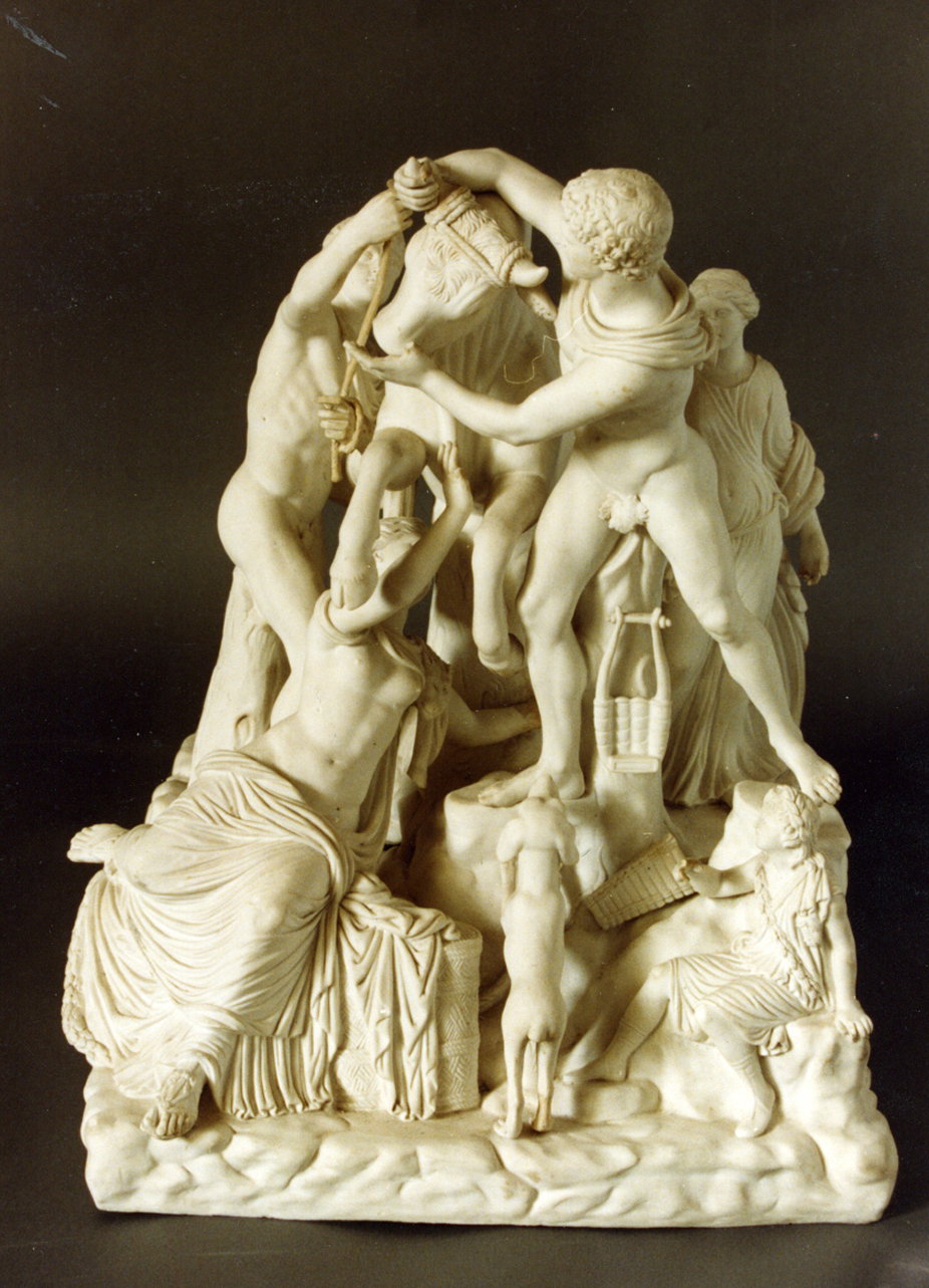 Toro Farnese