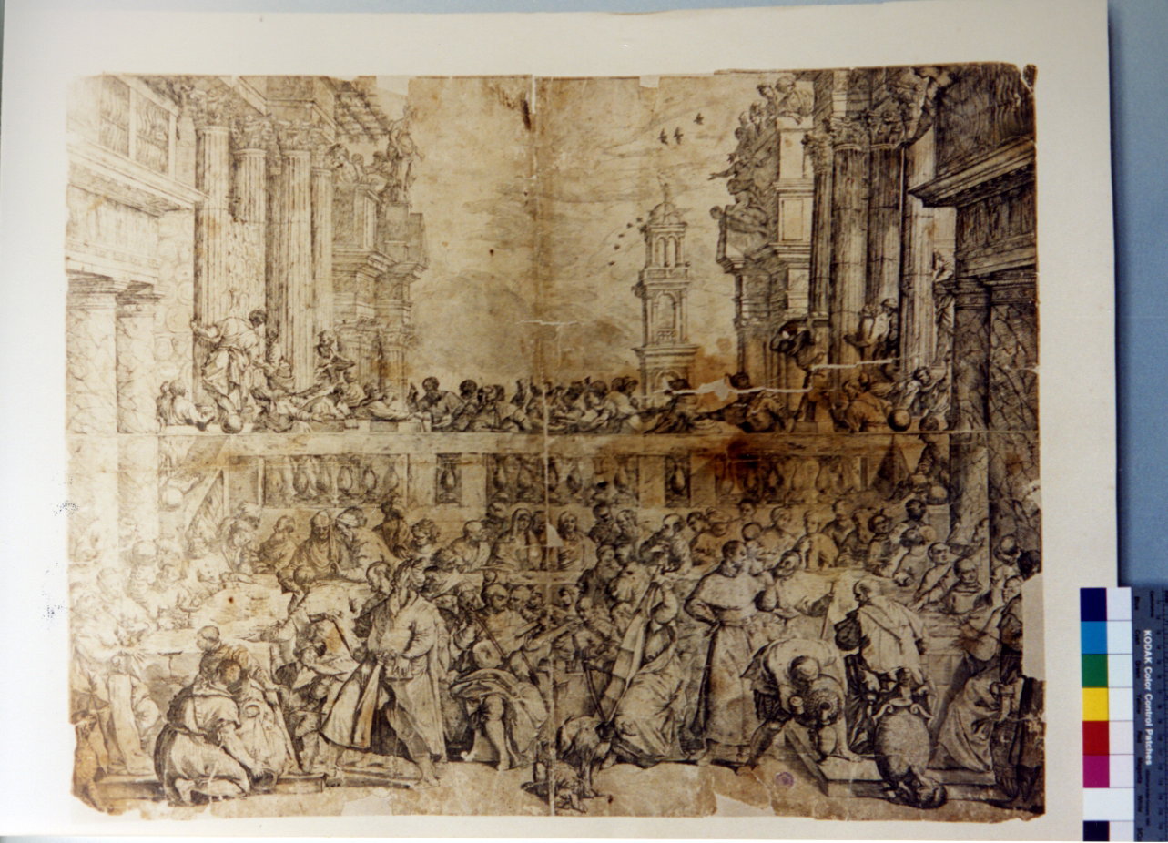 nozze di cana