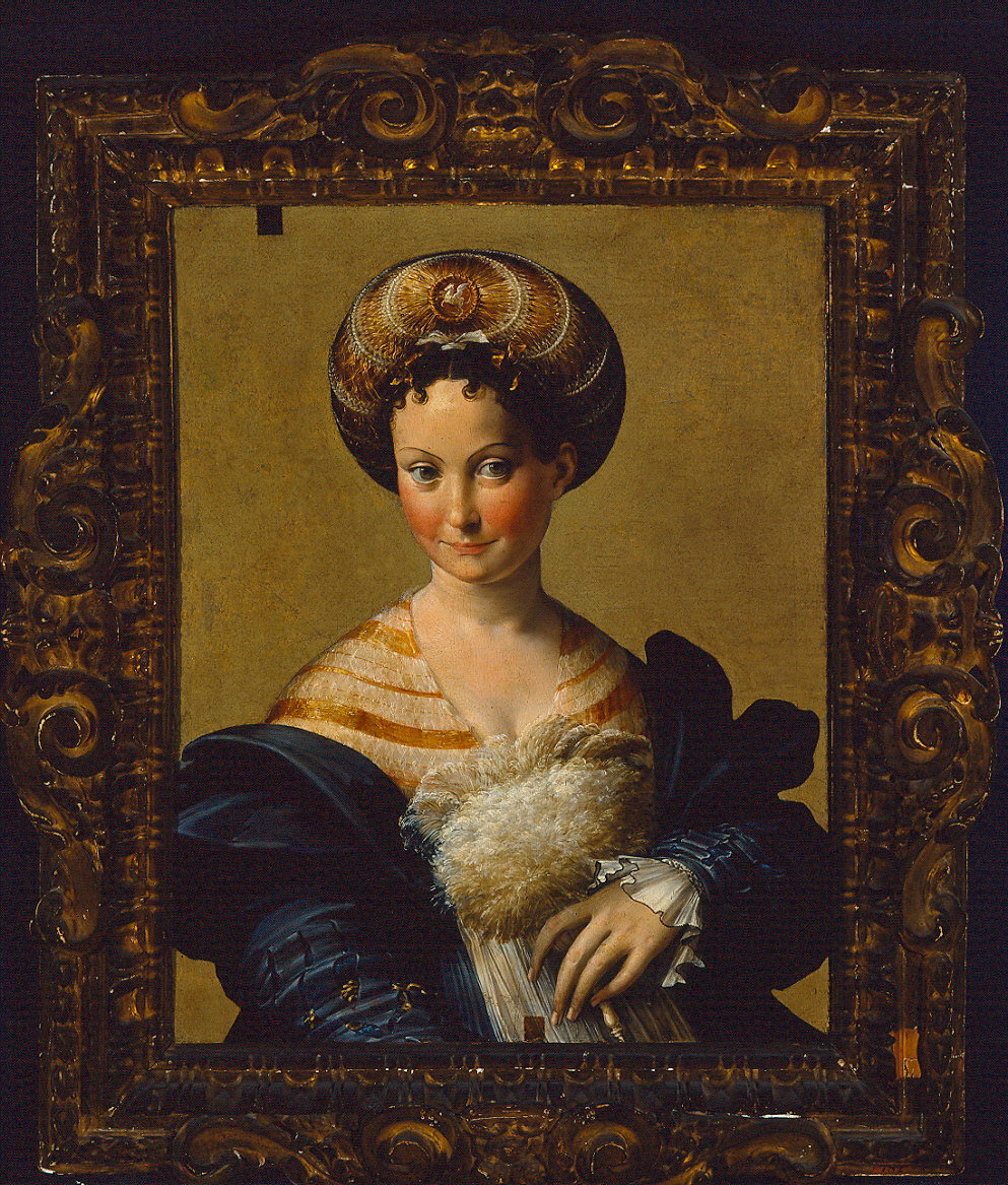 Schiava turca