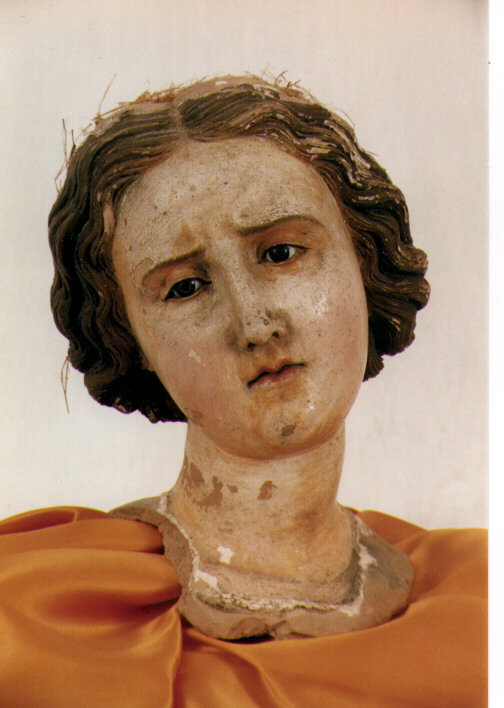 Madonna delle Saette