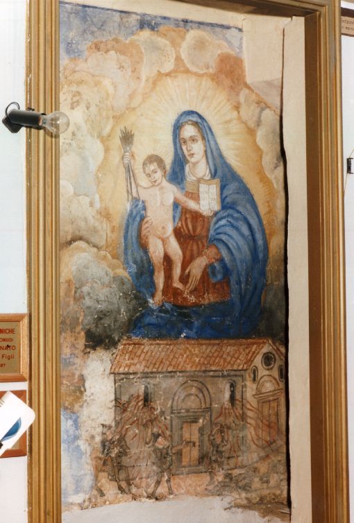 Madonna delle Saette