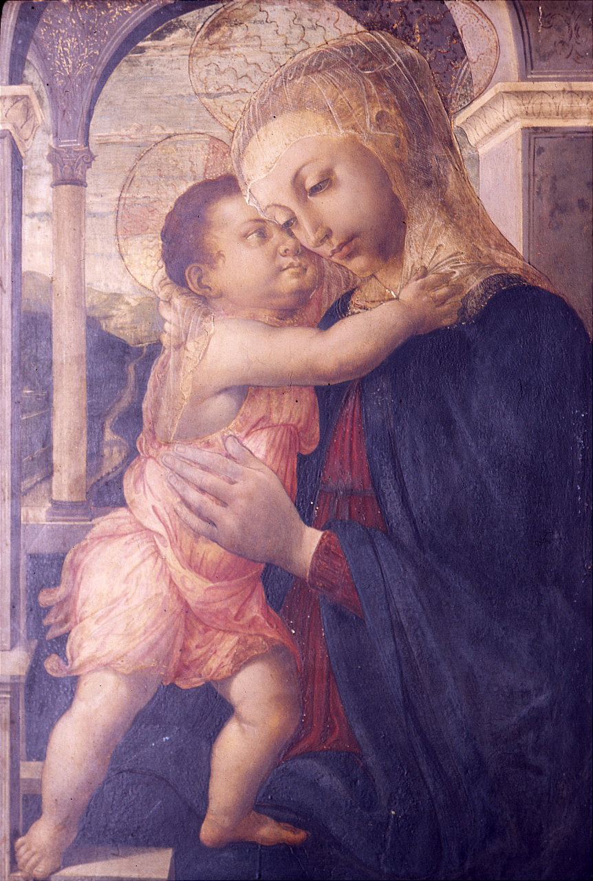 Madonna della loggia