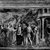 Episodi della Genesi e storie della vita di san Pietro (dipinto, ciclo) di Fini 
