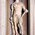 Decorazione plastico-architettonica by Bandinelli Bartolomeo detto Baccio Bandin