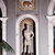Decorazione plastico-architettonica by Bandinelli Bartolomeo detto Baccio Bandin