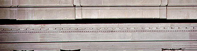 Decorazione plastico-architettonica by Bandinelli Bartolomeo detto Baccio Bandin 