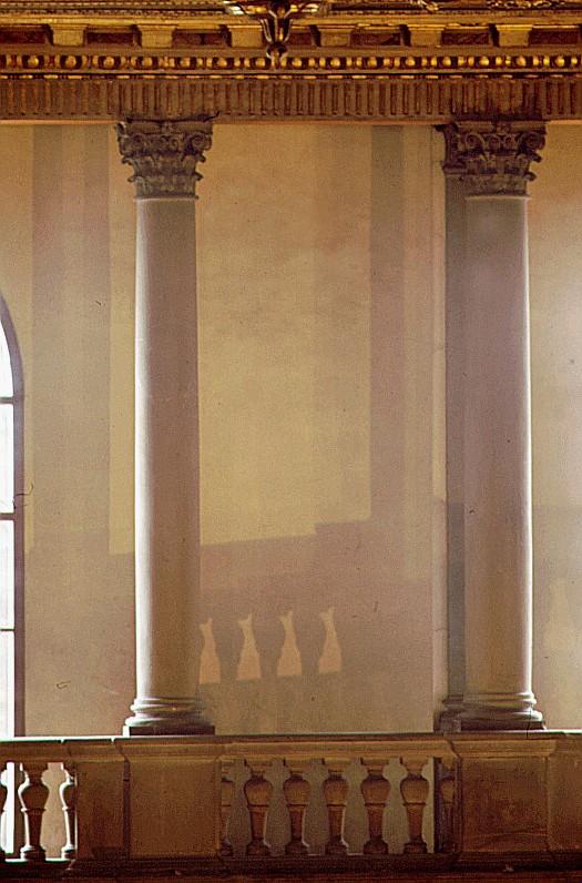Decorazione plastico-architettonica by Bandinelli Bartolomeo detto Baccio Bandin 