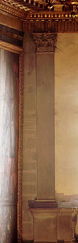Decorazione plastico-architettonica by Bandinelli Bartolomeo detto Baccio Bandin 