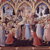 Deposizione, episodi del Nuovo Testamento, santi (dipinto) di Lorenzo Monaco, Gi