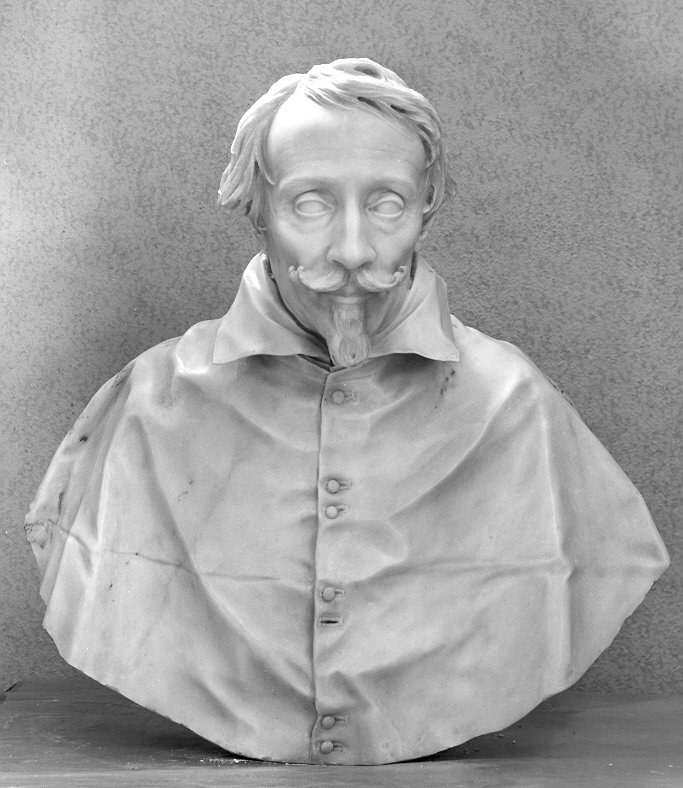 cardinale Pietro Valier