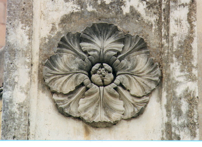 rilievo, serie - ambito salentino (sec. XX)