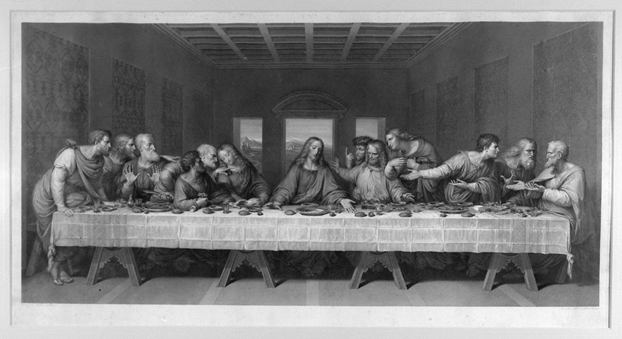 Il Cenacolo