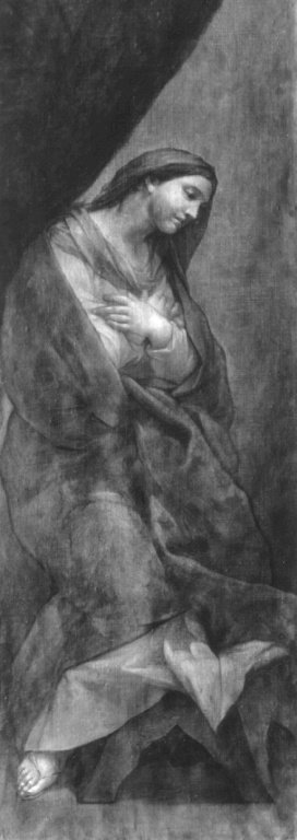 dipinto, ciclo by Baldi Lazzaro (sec. XVII)