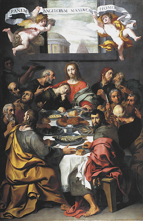 Il Cenacolo