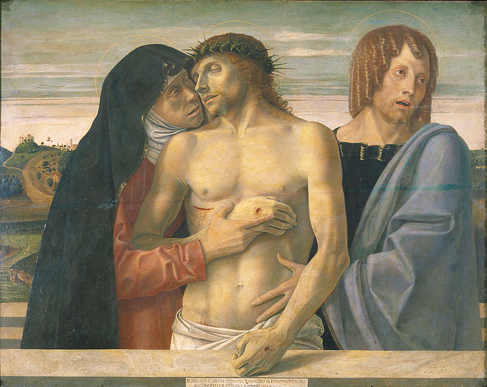 Piet&agrave;