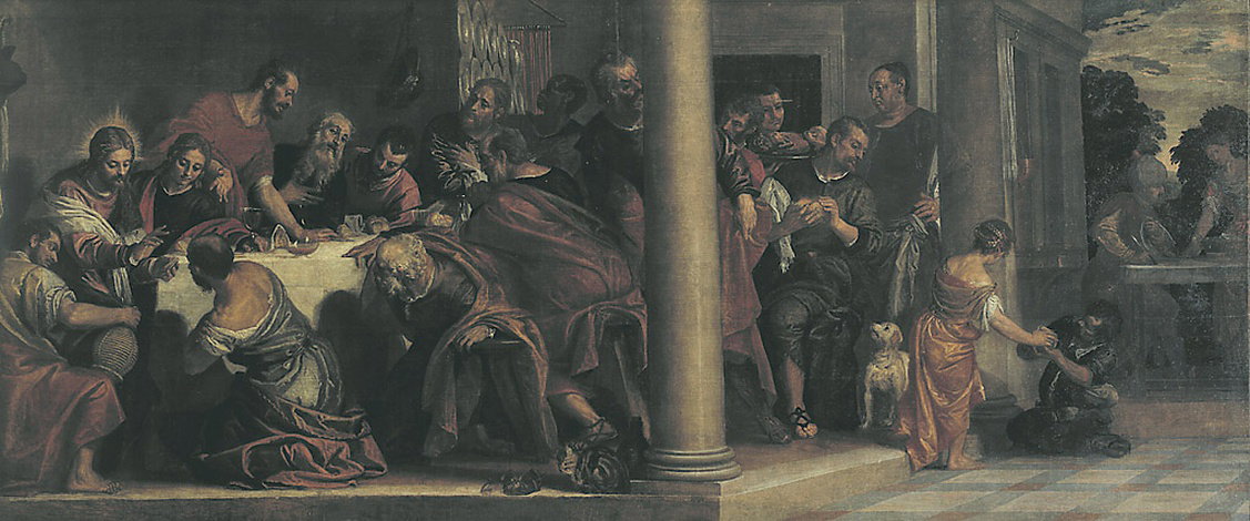 Ultima cena